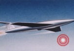 Image of USAF surface-to-surface cruise missiles United States USA, 1949, second 39 stock footage video 65675079929