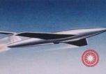 Image of USAF surface-to-surface cruise missiles United States USA, 1949, second 40 stock footage video 65675079929