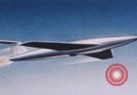 Image of USAF surface-to-surface cruise missiles United States USA, 1949, second 41 stock footage video 65675079929