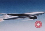 Image of USAF surface-to-surface cruise missiles United States USA, 1949, second 42 stock footage video 65675079929