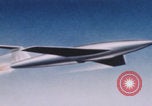 Image of USAF surface-to-surface cruise missiles United States USA, 1949, second 44 stock footage video 65675079929