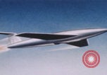 Image of USAF surface-to-surface cruise missiles United States USA, 1949, second 45 stock footage video 65675079929