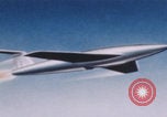 Image of USAF surface-to-surface cruise missiles United States USA, 1949, second 47 stock footage video 65675079929