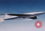 Image of USAF surface-to-surface cruise missiles United States USA, 1949, second 48 stock footage video 65675079929
