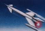 Image of USAF surface-to-surface cruise missiles United States USA, 1949, second 56 stock footage video 65675079929