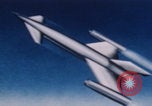 Image of USAF surface-to-surface cruise missiles United States USA, 1949, second 60 stock footage video 65675079929