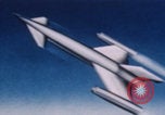 Image of USAF surface-to-surface cruise missiles United States USA, 1949, second 62 stock footage video 65675079929