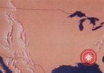 Image of Holloman Air Force Base United States USA, 1949, second 16 stock footage video 65675079930