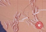 Image of Holloman Air Force Base United States USA, 1949, second 22 stock footage video 65675079930