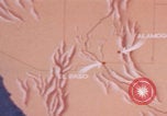 Image of Holloman Air Force Base United States USA, 1949, second 26 stock footage video 65675079930