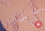 Image of Holloman Air Force Base United States USA, 1949, second 31 stock footage video 65675079930
