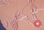 Image of Holloman Air Force Base United States USA, 1949, second 32 stock footage video 65675079930
