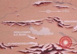 Image of Holloman Air Force Base United States USA, 1949, second 38 stock footage video 65675079930