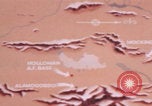 Image of Holloman Air Force Base United States USA, 1949, second 46 stock footage video 65675079930