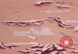 Image of Holloman Air Force Base United States USA, 1949, second 52 stock footage video 65675079930