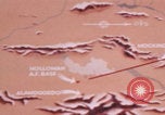 Image of Holloman Air Force Base United States USA, 1949, second 54 stock footage video 65675079930