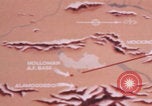 Image of Holloman Air Force Base United States USA, 1949, second 56 stock footage video 65675079930