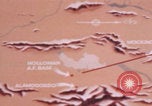 Image of Holloman Air Force Base United States USA, 1949, second 61 stock footage video 65675079930
