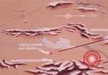 Image of Holloman Air Force Base United States USA, 1949, second 62 stock footage video 65675079930