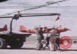 Image of OQ-19 target aircraft launch United States USA, 1949, second 1 stock footage video 65675079931