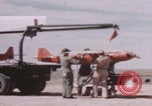 Image of OQ-19 target aircraft launch United States USA, 1949, second 4 stock footage video 65675079931