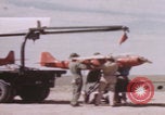 Image of OQ-19 target aircraft launch United States USA, 1949, second 6 stock footage video 65675079931