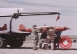 Image of OQ-19 target aircraft launch United States USA, 1949, second 7 stock footage video 65675079931