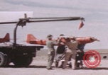 Image of OQ-19 target aircraft launch United States USA, 1949, second 8 stock footage video 65675079931