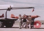 Image of OQ-19 target aircraft launch United States USA, 1949, second 9 stock footage video 65675079931