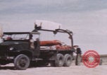 Image of OQ-19 target aircraft launch United States USA, 1949, second 10 stock footage video 65675079931