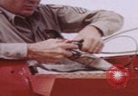 Image of OQ-19 target aircraft launch United States USA, 1949, second 21 stock footage video 65675079931