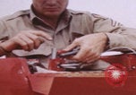 Image of OQ-19 target aircraft launch United States USA, 1949, second 25 stock footage video 65675079931