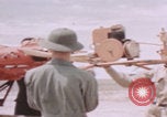 Image of OQ-19 target aircraft launch United States USA, 1949, second 46 stock footage video 65675079931