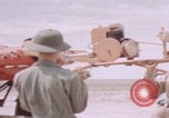 Image of OQ-19 target aircraft launch United States USA, 1949, second 47 stock footage video 65675079931