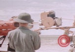 Image of OQ-19 target aircraft launch United States USA, 1949, second 49 stock footage video 65675079931