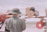 Image of OQ-19 target aircraft launch United States USA, 1949, second 50 stock footage video 65675079931