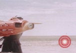 Image of OQ-19 target aircraft launch United States USA, 1949, second 55 stock footage video 65675079931
