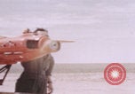 Image of OQ-19 target aircraft launch United States USA, 1949, second 57 stock footage video 65675079931