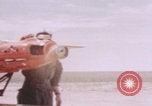 Image of OQ-19 target aircraft launch United States USA, 1949, second 58 stock footage video 65675079931