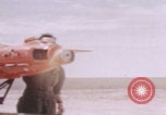 Image of OQ-19 target aircraft launch United States USA, 1949, second 61 stock footage video 65675079931
