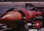 Image of VB-13 Tarzon missile United States USA, 1949, second 1 stock footage video 65675079932