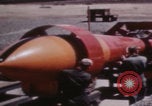 Image of VB-13 Tarzon missile United States USA, 1949, second 5 stock footage video 65675079932
