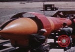 Image of VB-13 Tarzon missile United States USA, 1949, second 6 stock footage video 65675079932
