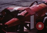 Image of VB-13 Tarzon missile United States USA, 1949, second 8 stock footage video 65675079932