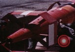Image of VB-13 Tarzon missile United States USA, 1949, second 10 stock footage video 65675079932