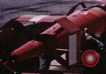 Image of VB-13 Tarzon missile United States USA, 1949, second 11 stock footage video 65675079932