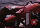 Image of VB-13 Tarzon missile United States USA, 1949, second 13 stock footage video 65675079932