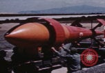 Image of VB-13 Tarzon missile United States USA, 1949, second 22 stock footage video 65675079932