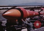 Image of VB-13 Tarzon missile United States USA, 1949, second 24 stock footage video 65675079932