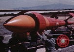 Image of VB-13 Tarzon missile United States USA, 1949, second 25 stock footage video 65675079932